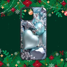 Crăciun - O, brad frumos, o, brad frumos - Husă iPhone 