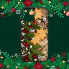 Crăciun - Feliz Navidad - Husă iPhone 