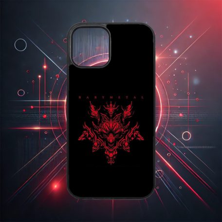 Babymetal - The Fox Festival in Japan - Husă iPhone 