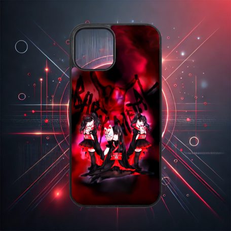 Babymetal - Cutie girls - Husă iPhone 