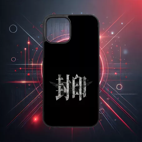 Babymetal - Kanji - Husă iPhone 