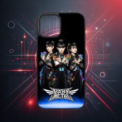 Babymetal - Borító - Husă iPhone 