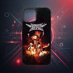 Babymetal - Poszter - Husă iPhone 