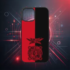 Babymetal - Red and Black - Husă iPhone 