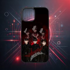 Babymetal - Akkor és Most - Husă iPhone 