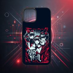 Babymetal - Art Style - Husă iPhone 