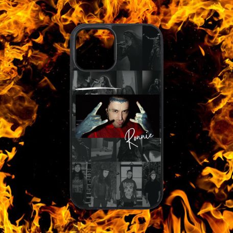Falling in Reverse - Ronnie - Husă iPhone 