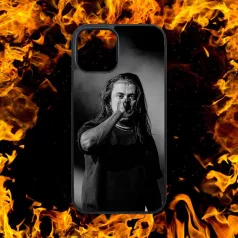 Falling in Reverse - Ronnie Radke - Husă iPhone 