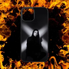 Falling in Reverse - Last Resort - Husă iPhone 