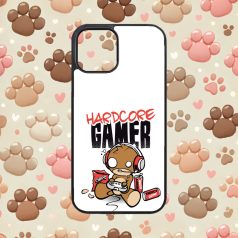 Ursuleți - Hardcore gamer - Husă iPhone 