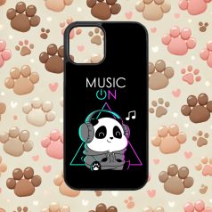 Ursuleți - Music on - Husă iPhone 
