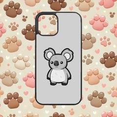 Ursuleți - Urs koala - Husă iPhone 