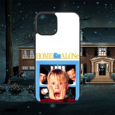 Singur acasă - Home Alone - Husă iPhone 
