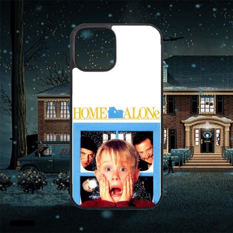 Singur acasă - Home Alone - Husă iPhone 