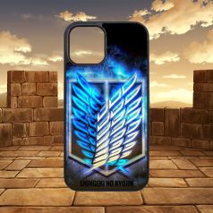 Attack on Titan  Scouting Legion logo - Husă iPhone