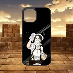 Attack on Titan  Levi cleaning - Husă iPhone