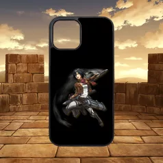 Attack on Titan  Mikasa - Husă iPhone