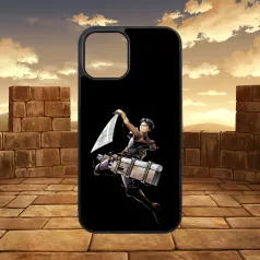 Attack on Titan  Levi - Husă iPhone