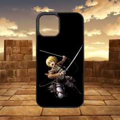 Attack on Titan  Armin - Husă iPhone