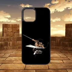 Attack on Titan  Eren - Husă iPhone