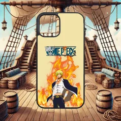One piece  Sanji - Husă iPhone