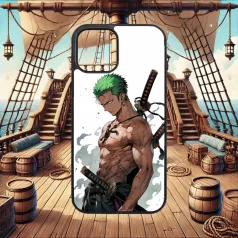 One piece  Zoro - Husă iPhone