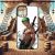 One piece  Zoro - Husă iPhone