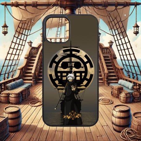 One piece  Trafalgar - Husă iPhone