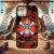 One piece  Portgas D Ace logo - Husă iPhone