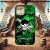 One piece  Zoro logo - Husă iPhone