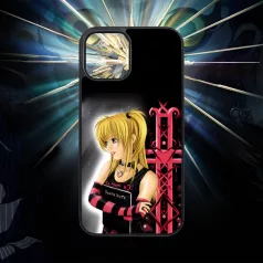 Death Note  Misa - Husă iPhone