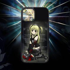 Death Note  Misa Misa - Husă iPhone