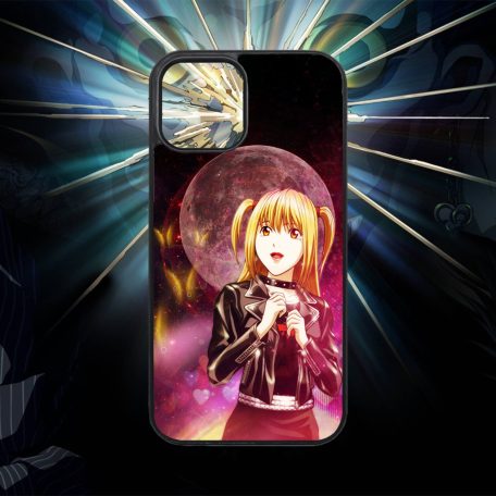 Death Note  Amane Misa - Husă iPhone