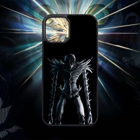 Death Note  Rem - Husă iPhone