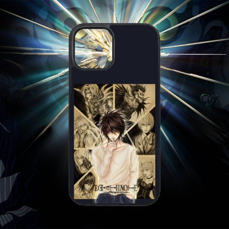 Death Note  Kollázs - Husă iPhone