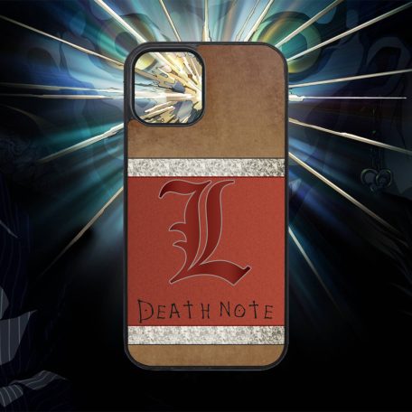 Death Note  L - Husă iPhone