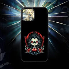 Death Note  Ryuk Art - Husă iPhone
