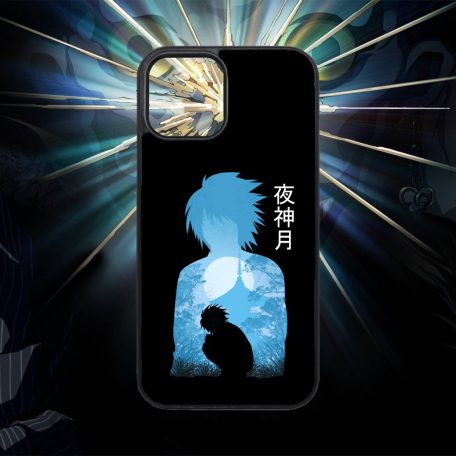 Death Note  Ryuzaki - Husă iPhone
