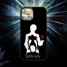 Death Note  Yagammi és a Halálisten - Husă iPhone