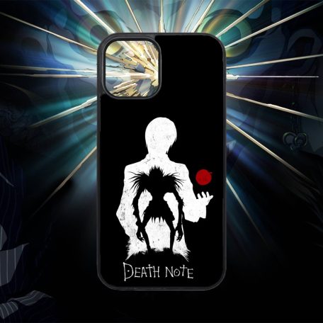 Death Note  Yagammi és a Halálisten - Husă iPhone