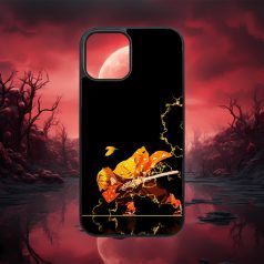 Demon Slayer  Zenitsu Agatsuma - Husă iPhone