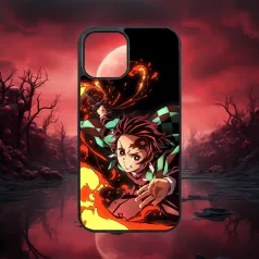 Demon Slayer  Tanjiro - Husă iPhone
