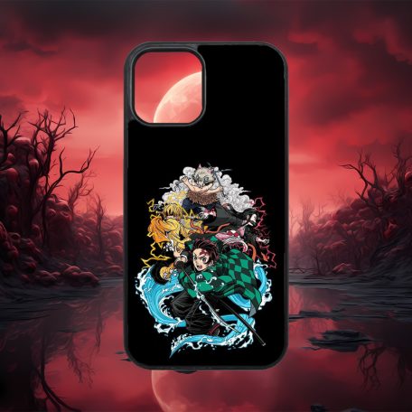 Demon Slayer  Team - Husă iPhone