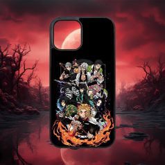 Demon Slayer  Karakterek - Husă iPhone