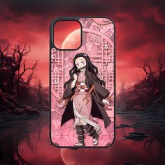 Demon Slayer  Nezuko - Husă iPhone