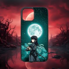 Demon Slayer  Muichiro Tokito - Husă iPhone