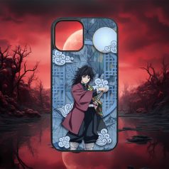 Demon Slayer  Giyu Tomioka - Husă iPhone