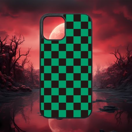 Demon Slayer  Tanjiro robe - Husă iPhone