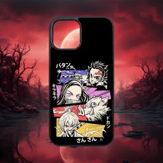 Demon Slayer  Art - Husă iPhone