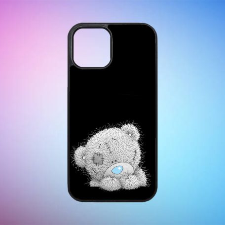 Tatty Teddy - Hello Teddy - Husă iPhone 